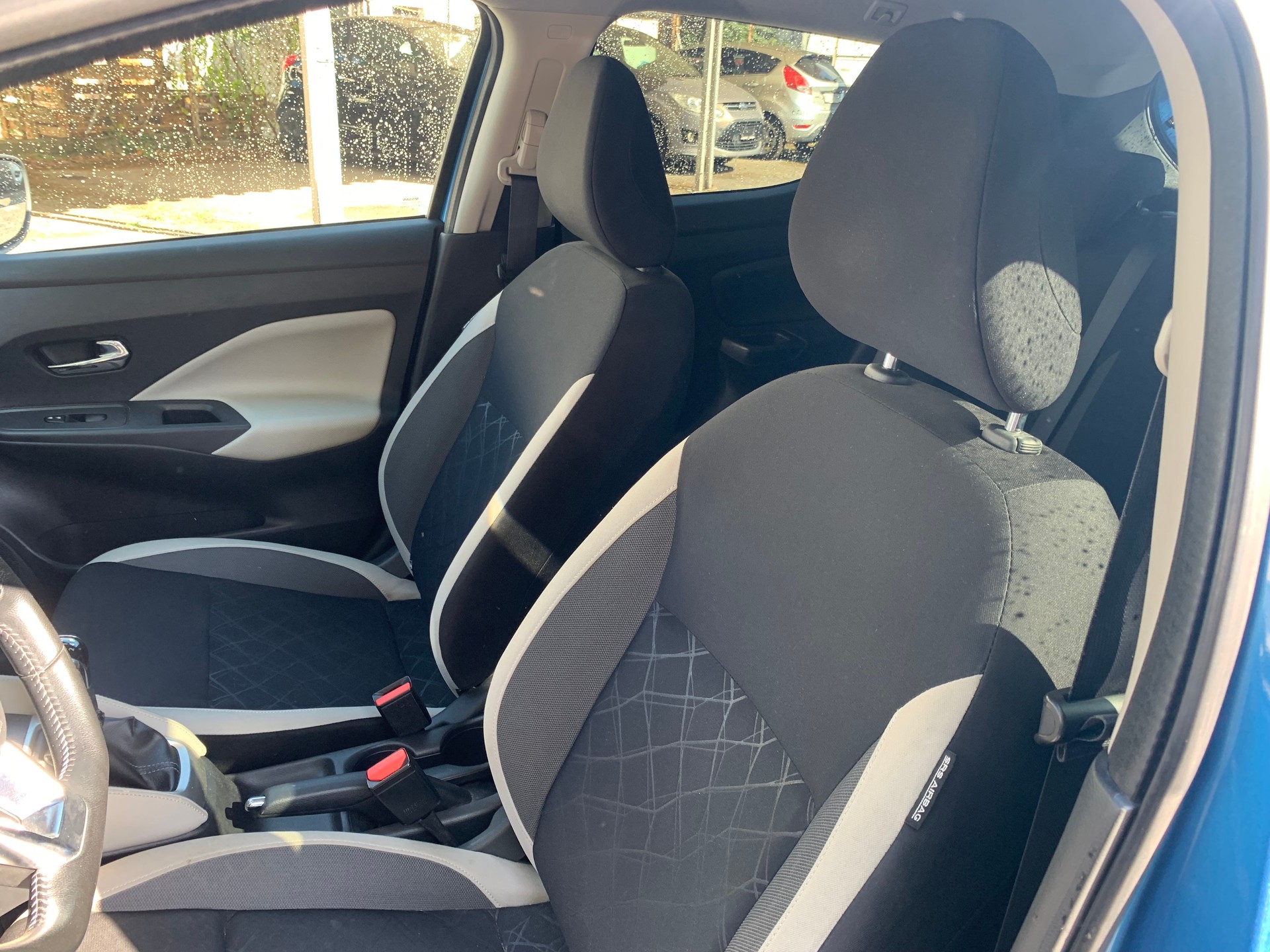 NISSAN Micra 0.9 IG-T acenta-image-11