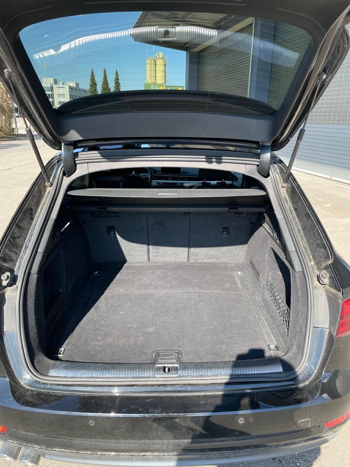 AUDI A4 Avant 3.0 TDI quattro S-tronic-image-5