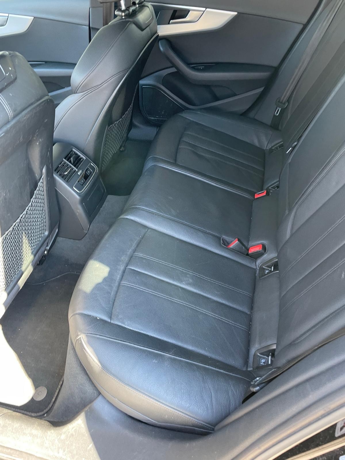 AUDI A4 Avant 3.0 TDI quattro S-tronic-image-6