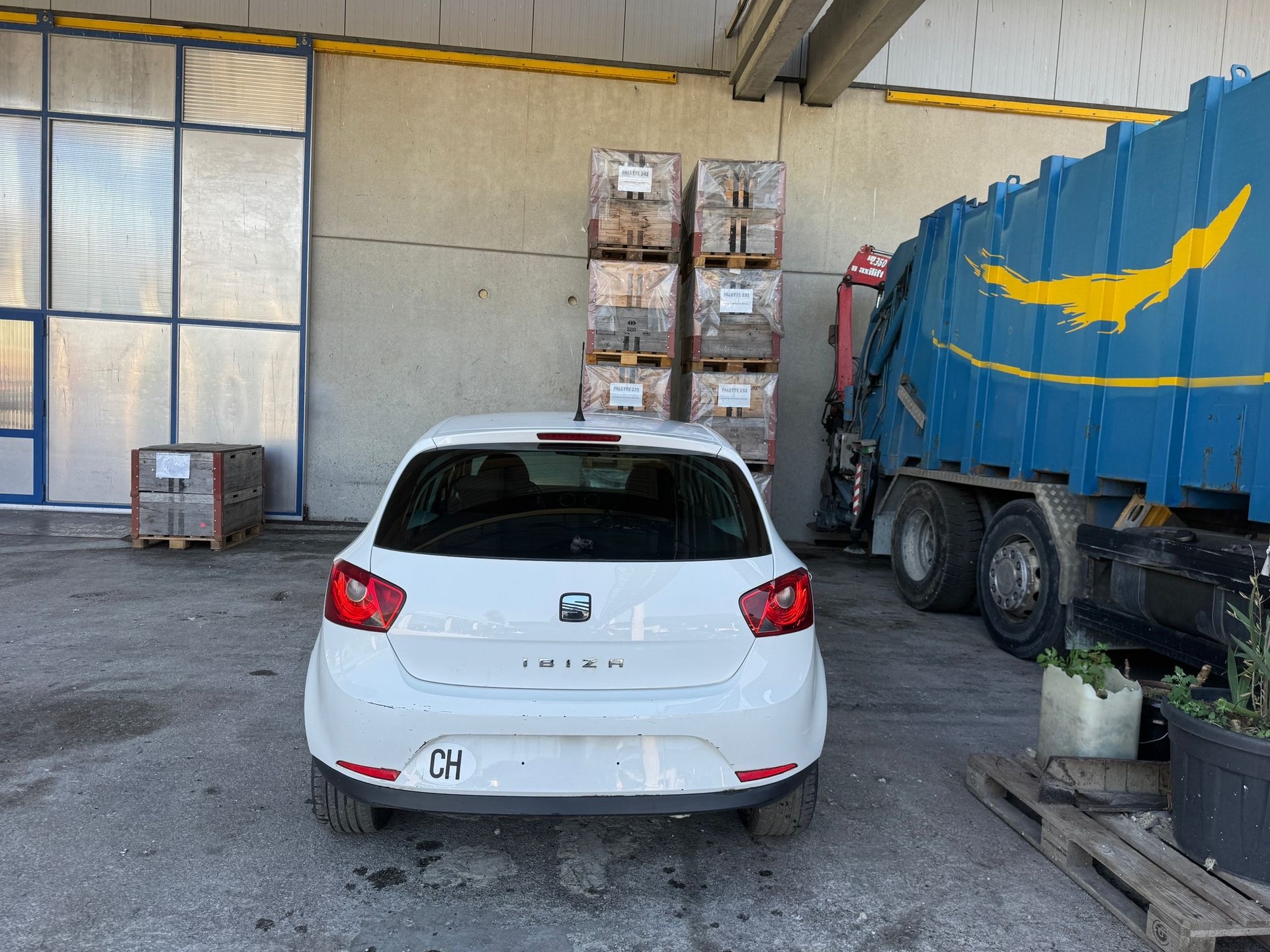SEAT Ibiza 1.2 TSI Sport DSG-image-7