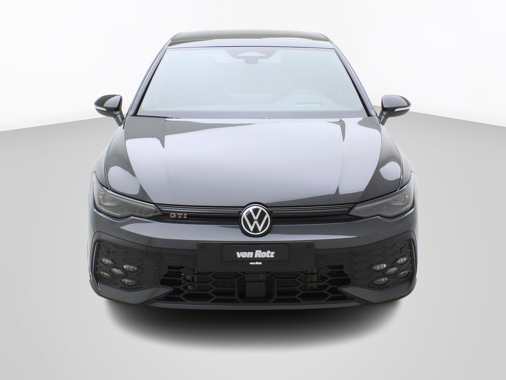 VW Golf 8.5 2.0 TSI DSG GTI Black Style **VW Werksgarantie bis 09/2030**-image-5