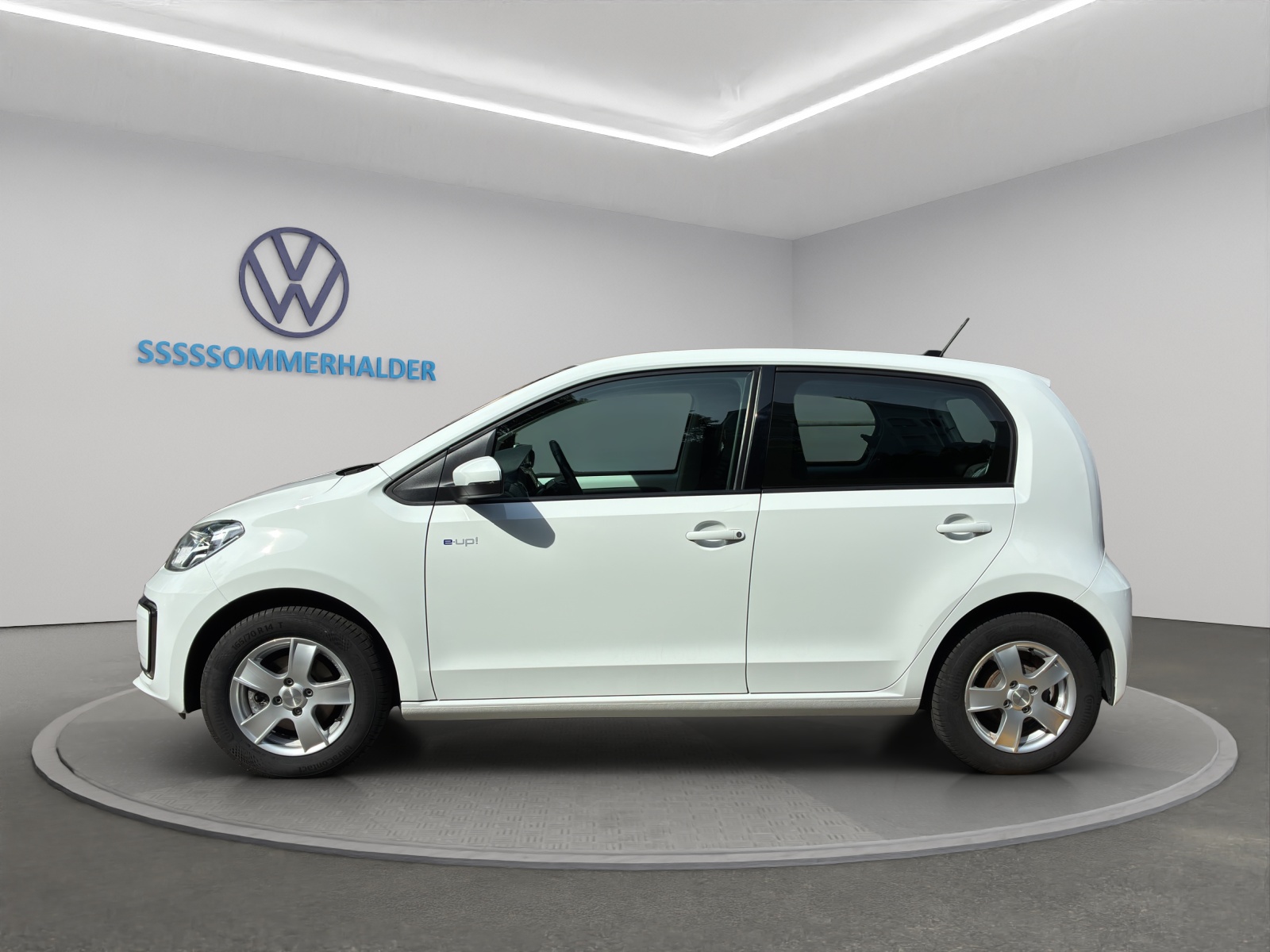 VW e-Up-image-1