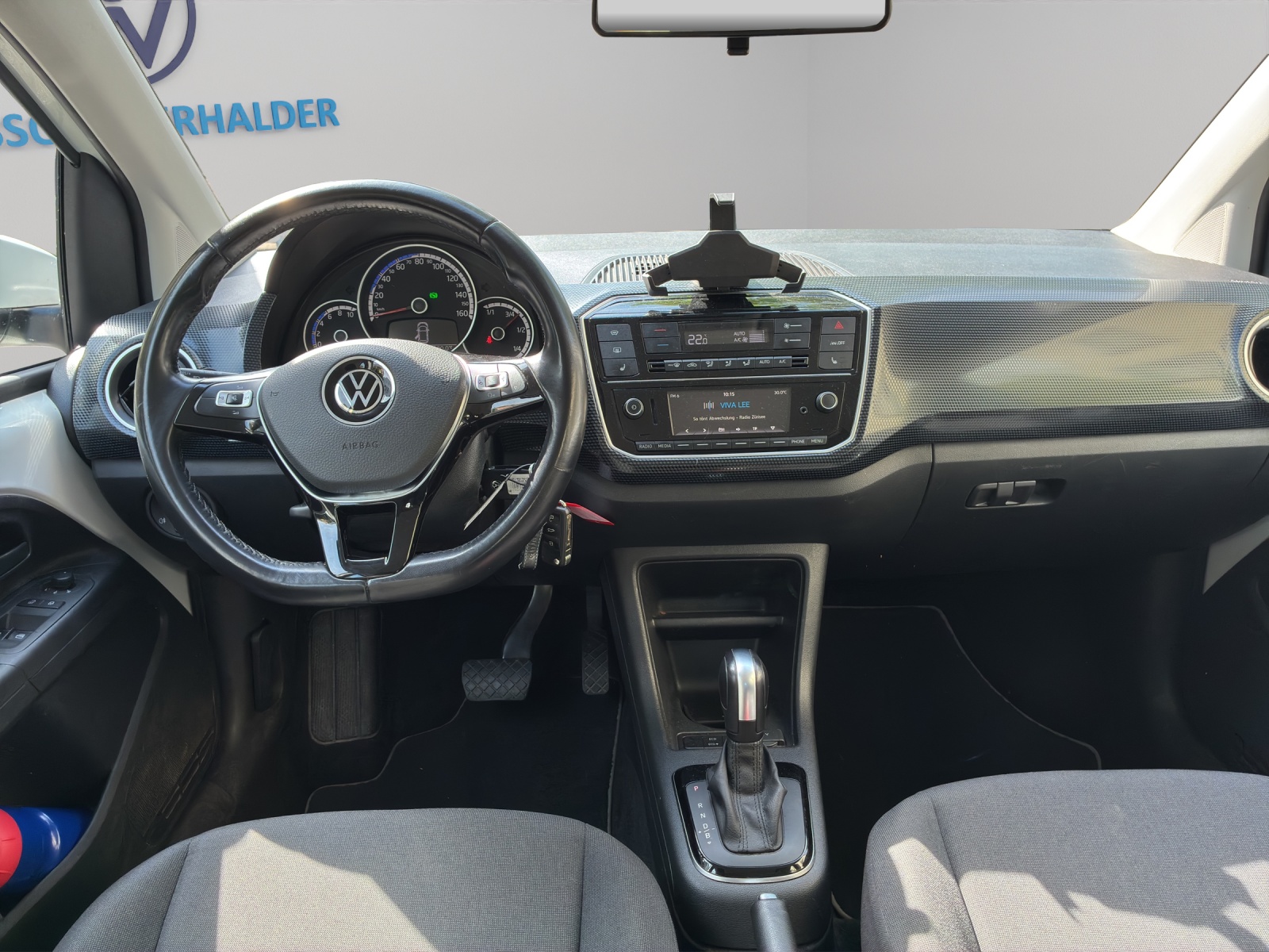 VW e-Up-image-7