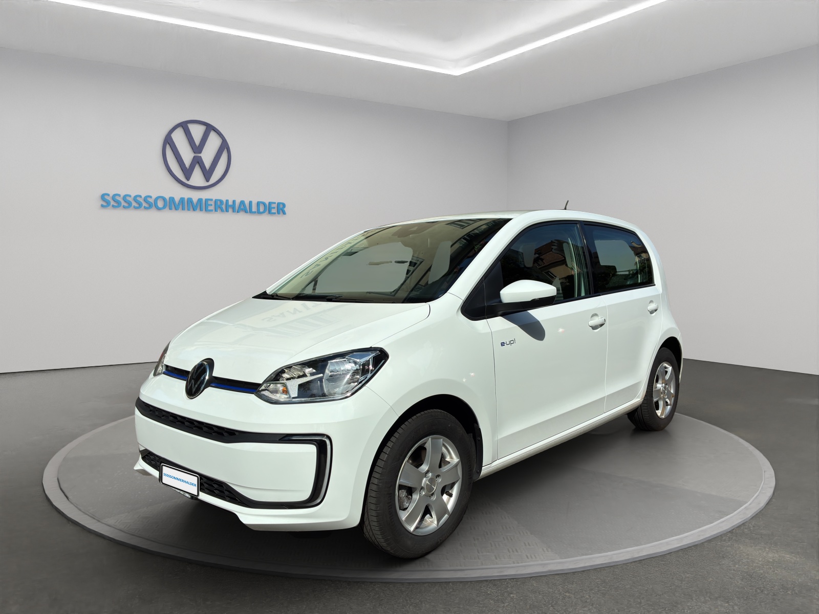 VW e-Up-image-0
