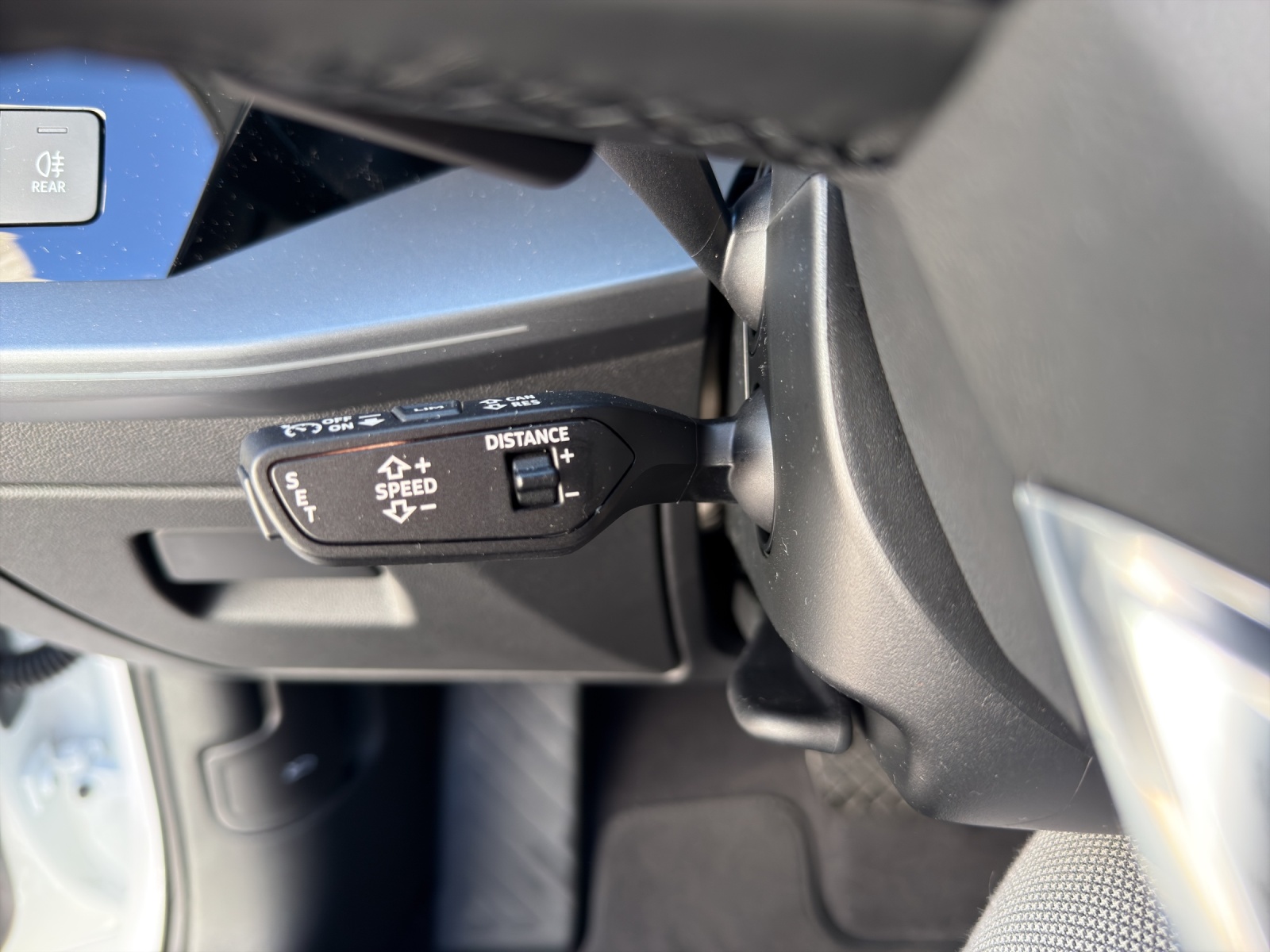 AUDI A3 Sportback TFSI 110 kW Attraction S tronic-image-15