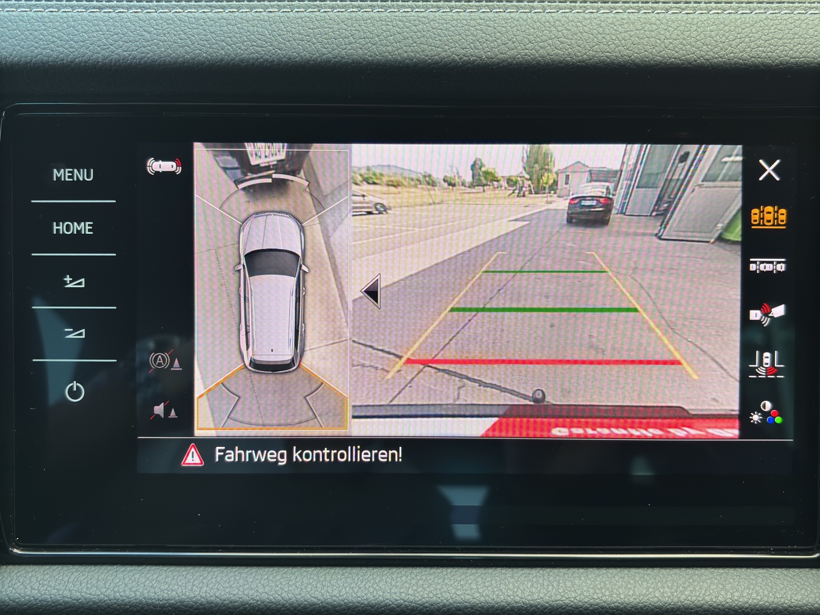 SKODA Kodiaq 2.0 TDI CR SportLine 4x4 DSG mit AHK & Standheizung-image-23