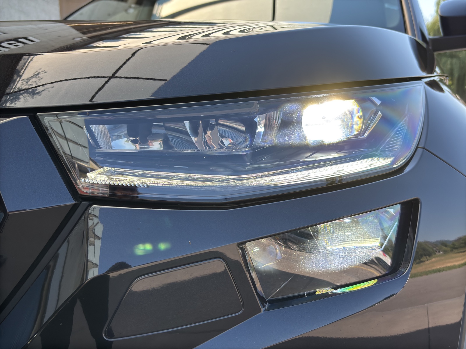 SKODA Kodiaq 2.0 TDI CR SportLine 4x4 DSG mit AHK & Standheizung-image-10