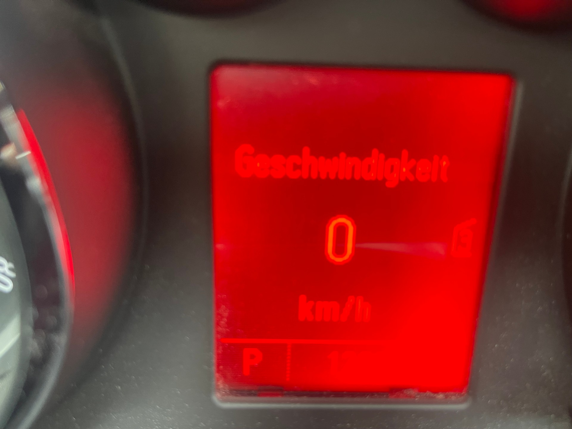 OPEL Astra 1.6i 16V Automatic-image-8