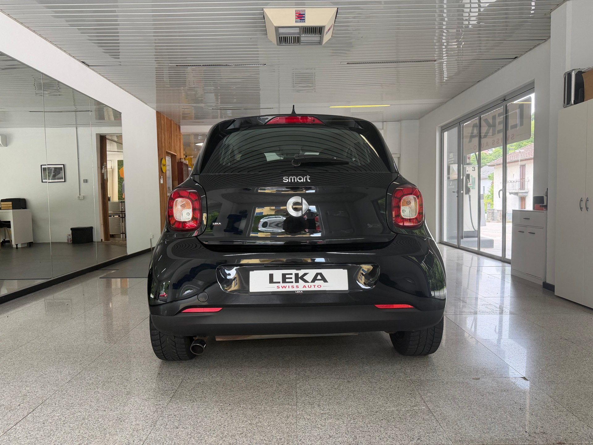 SMART forfour passion-image-4