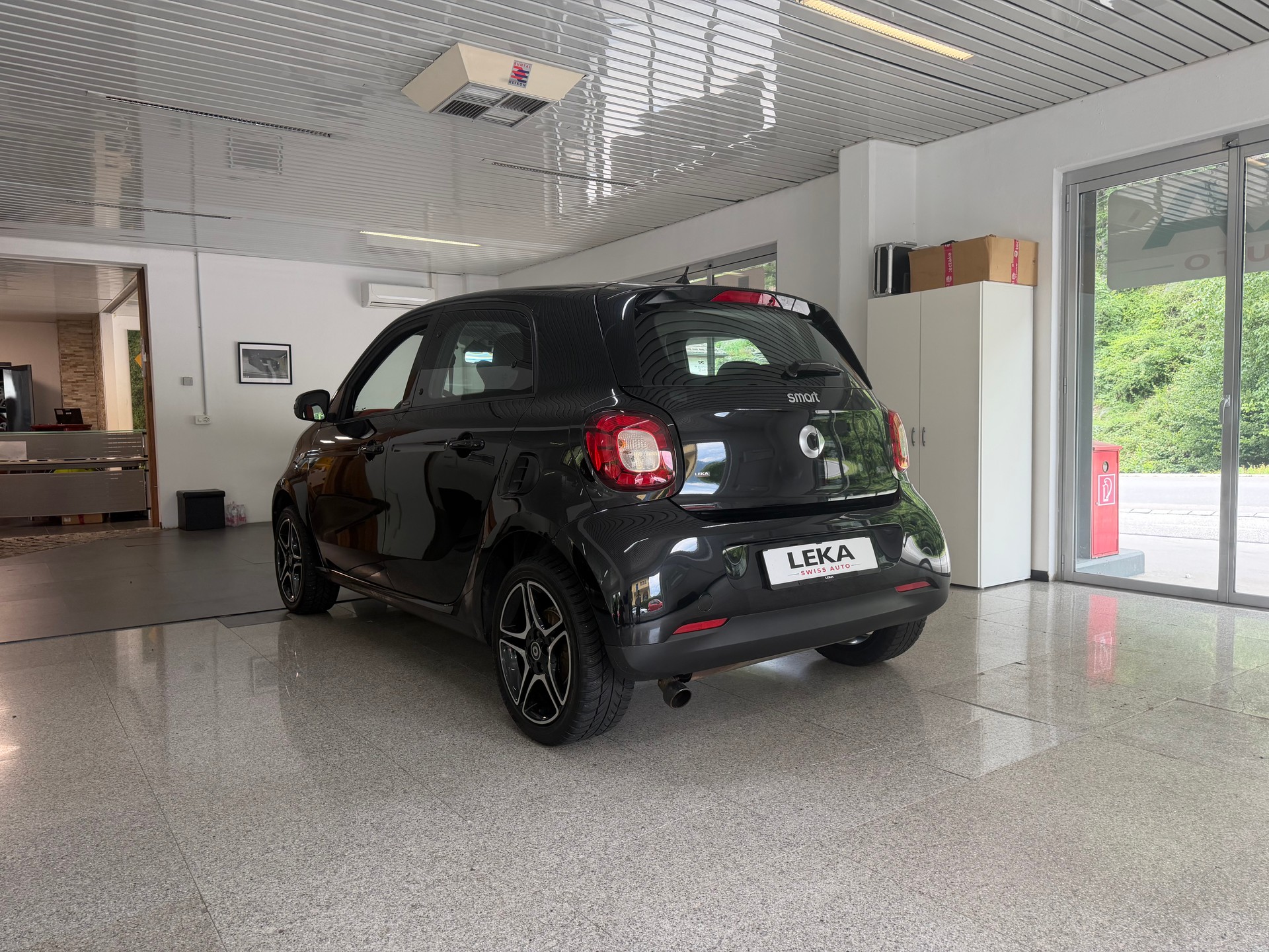 SMART forfour passion-image-5