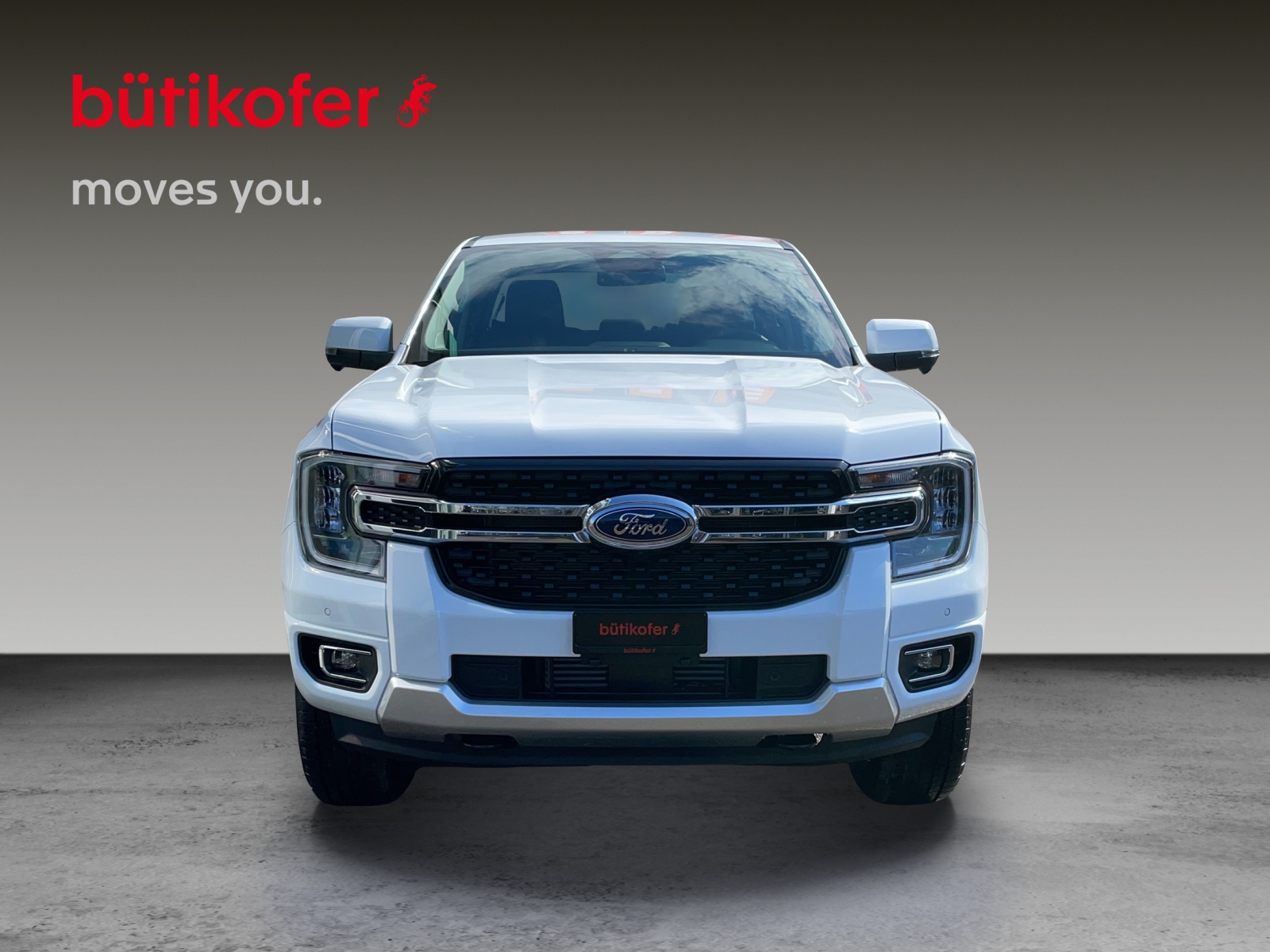 FORD Ranger DKab.Pick-up 2.0 EcoBlue 4x4 Limited-image-1