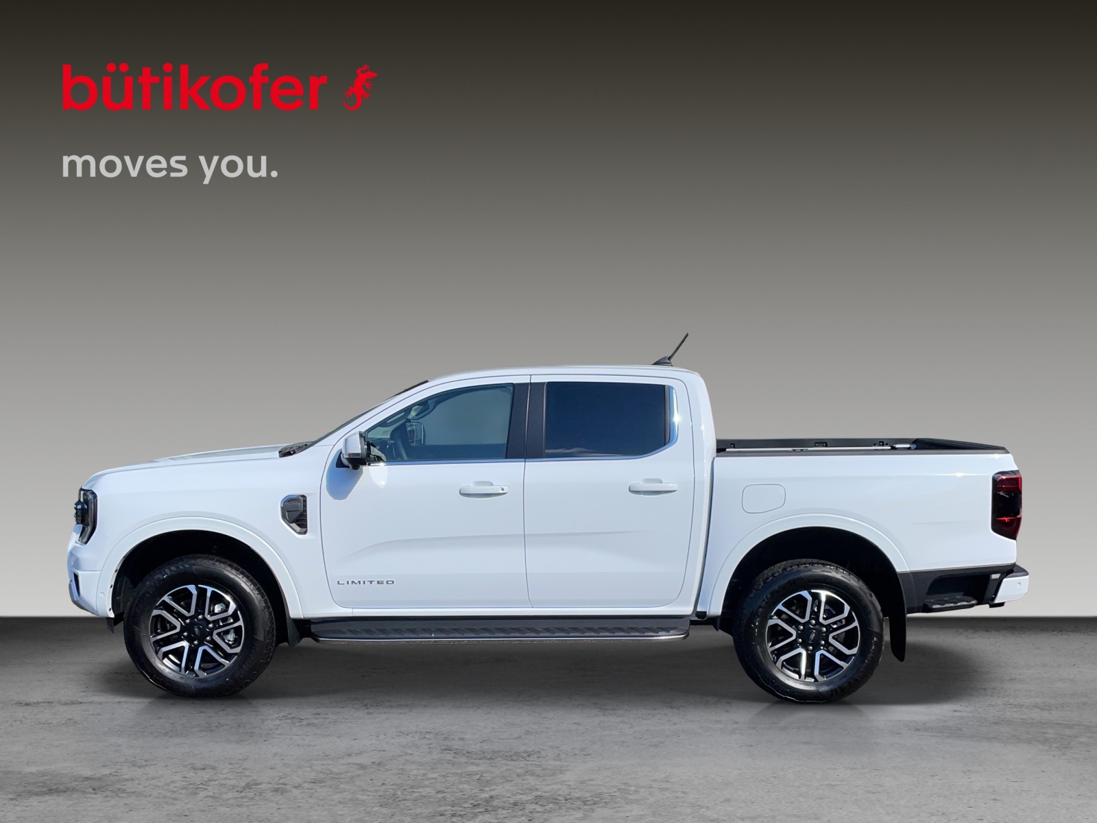 FORD Ranger DKab.Pick-up 2.0 EcoBlue 4x4 Limited-image-2