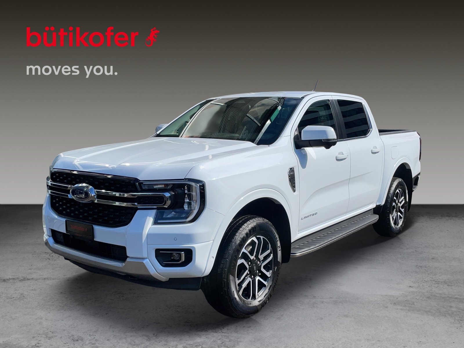 FORD Ranger DKab.Pick-up 2.0 EcoBlue 4x4 Limited-image-0