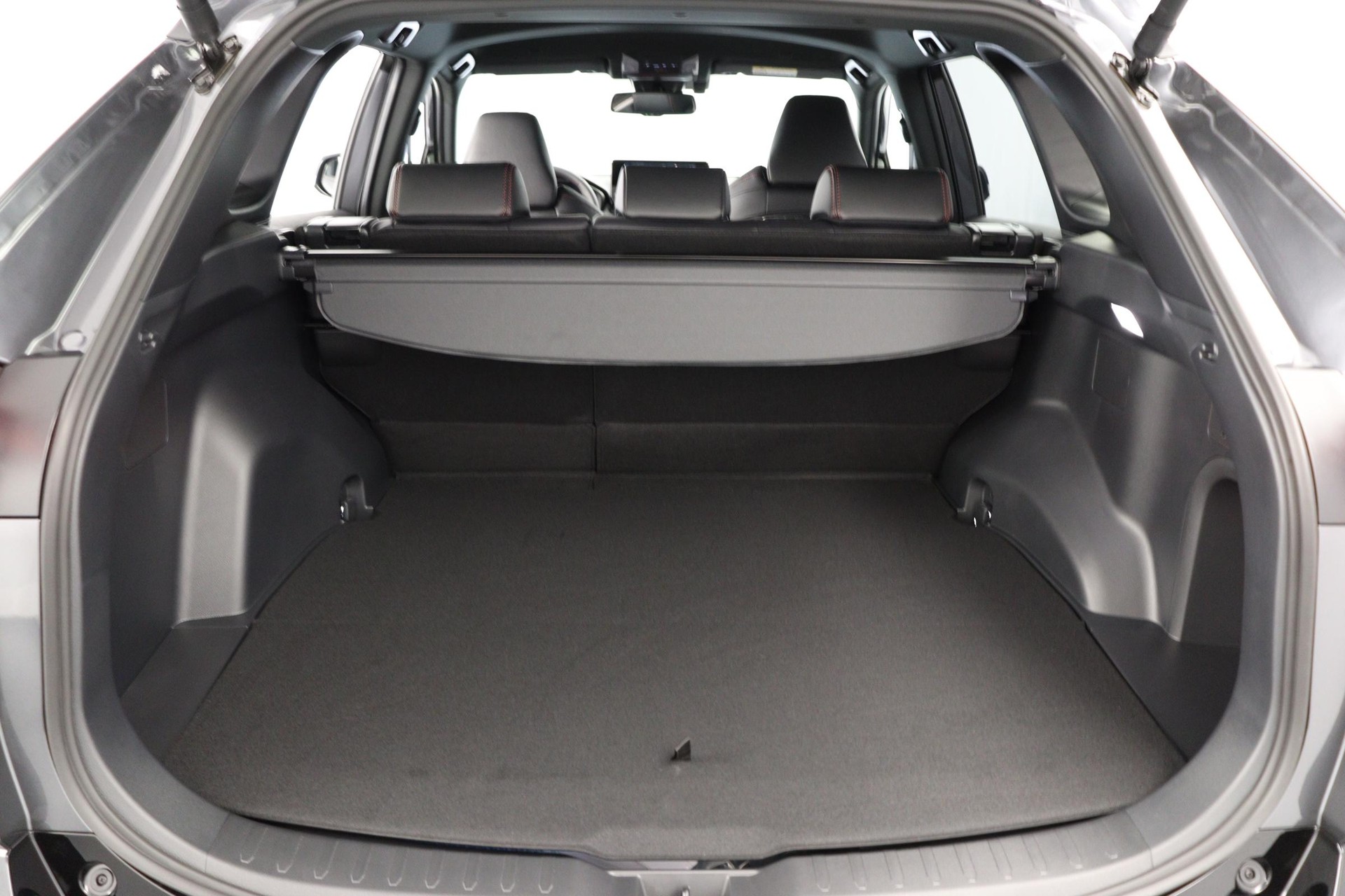 SUZUKI Across 2.5 PHEV Compact Top 4x4-image-14