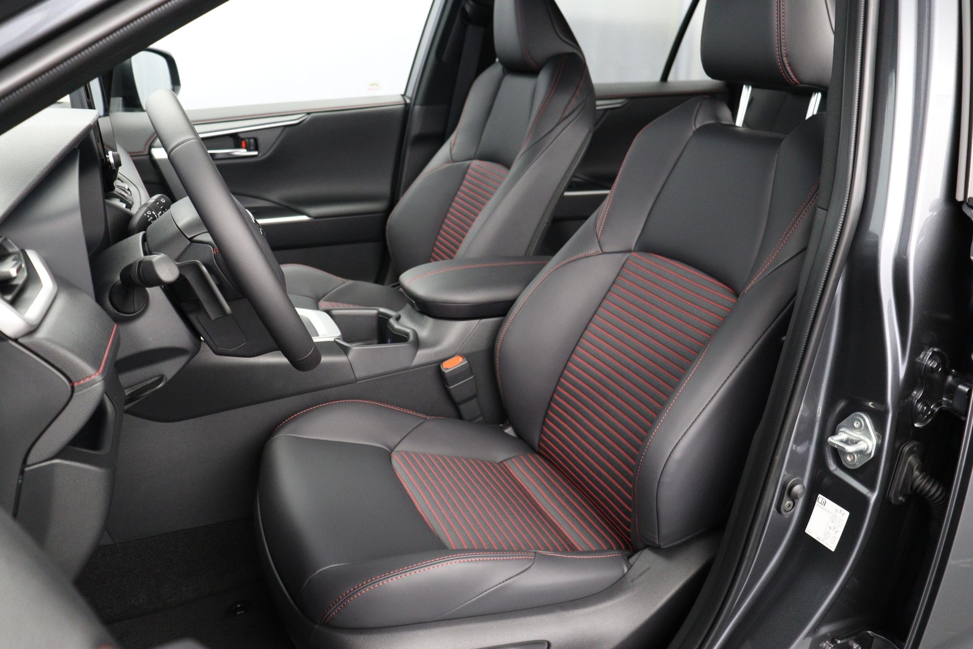 SUZUKI Across 2.5 PHEV Compact Top 4x4-image-2