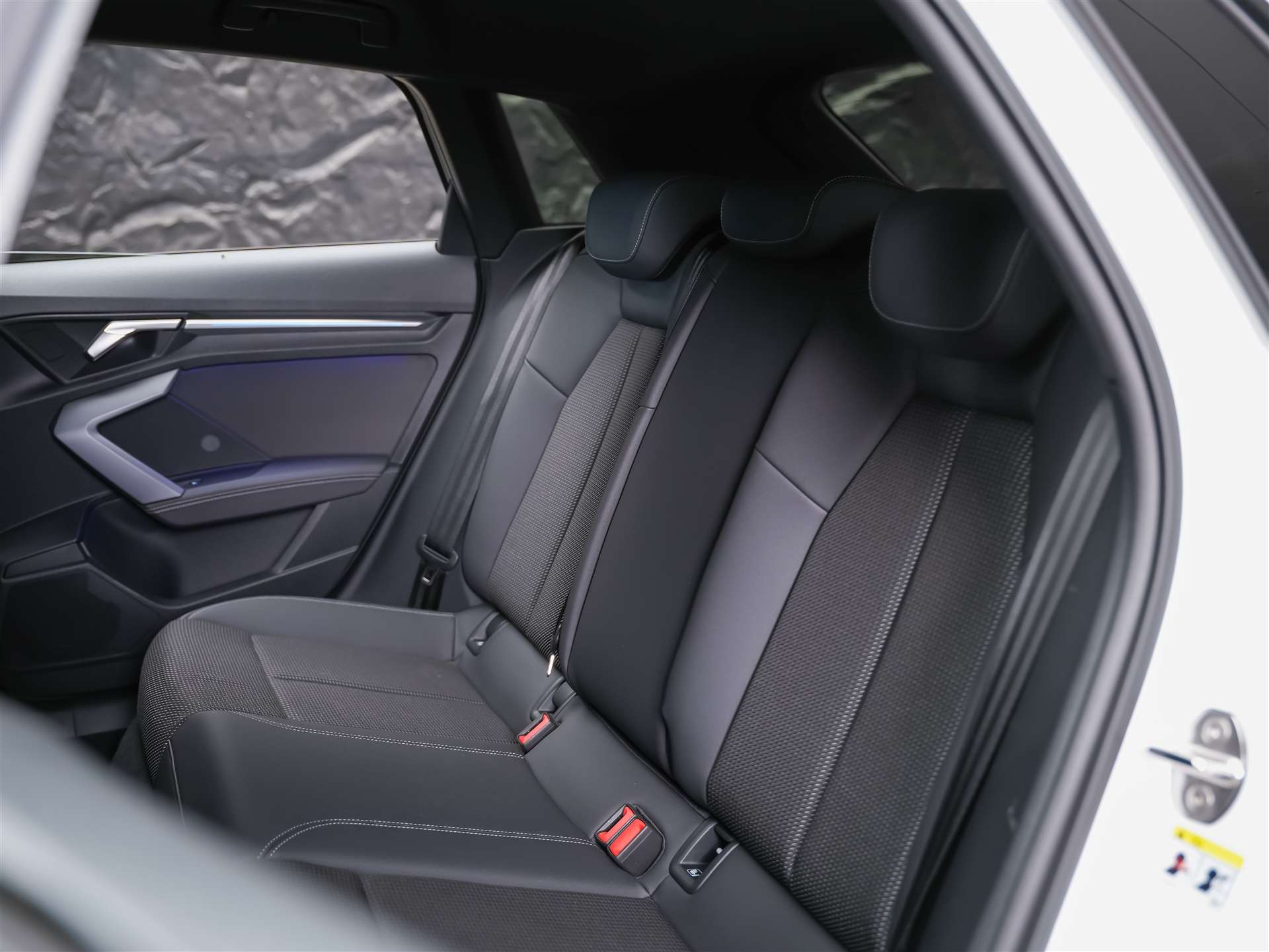 AUDI S3 Sportback TFSI quattro S-tronic *Werksgarantie*Abstandsregler*Parkassistent*-image-13