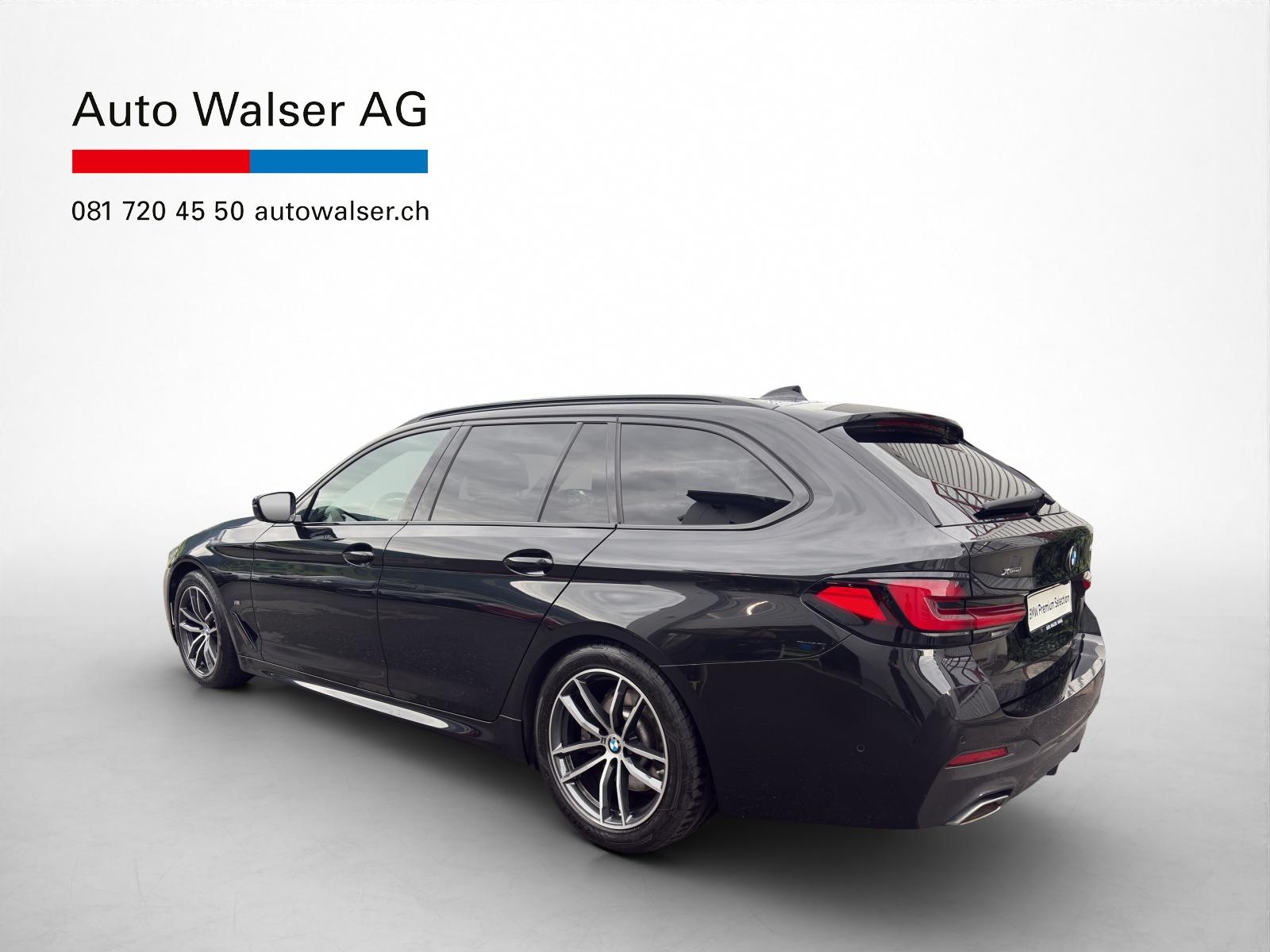 BMW 520d xDrive Touring-showroom-element-2