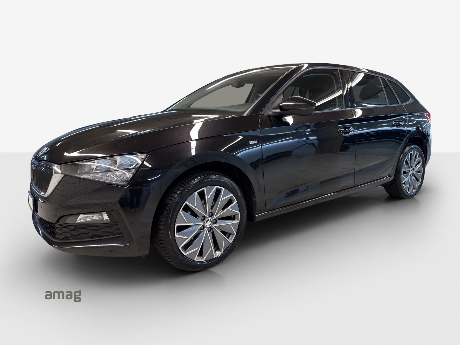 SKODA Scala 1.0 TSI Tour DSG-image-0