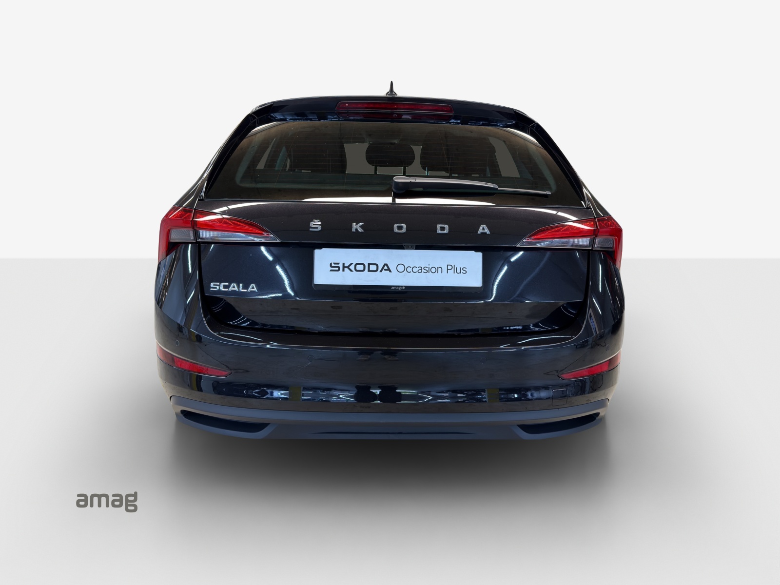 SKODA Scala 1.0 TSI Tour DSG-image-3