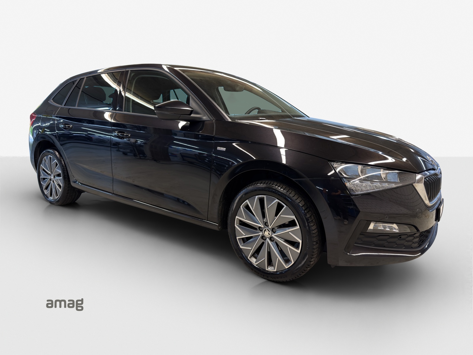 SKODA Scala 1.0 TSI Tour DSG-image-5