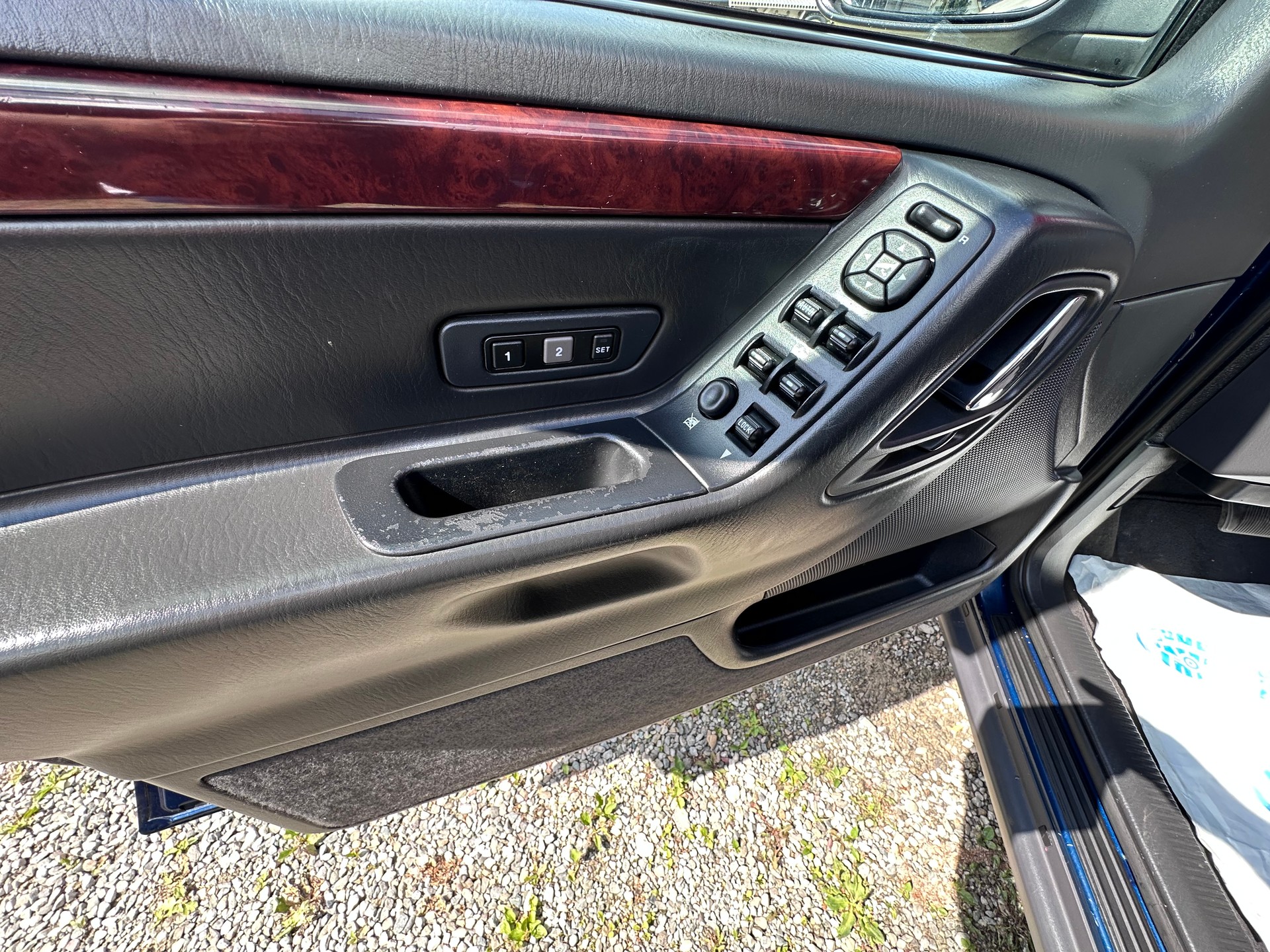 JEEP Grand Cherokee 2.7 CRD Limited Automatic-image-11