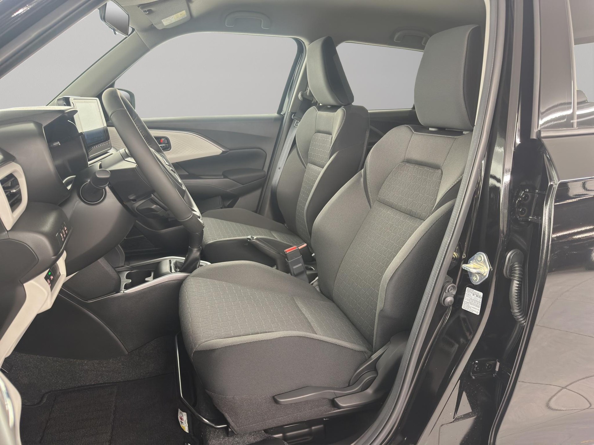 SUZUKI Swift 1.2 Compact Top Hybrid 4x4-image-5