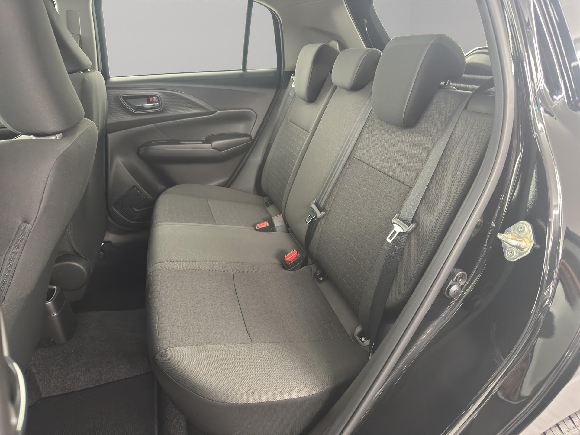 SUZUKI Swift 1.2 Compact Top Hybrid 4x4-image-6