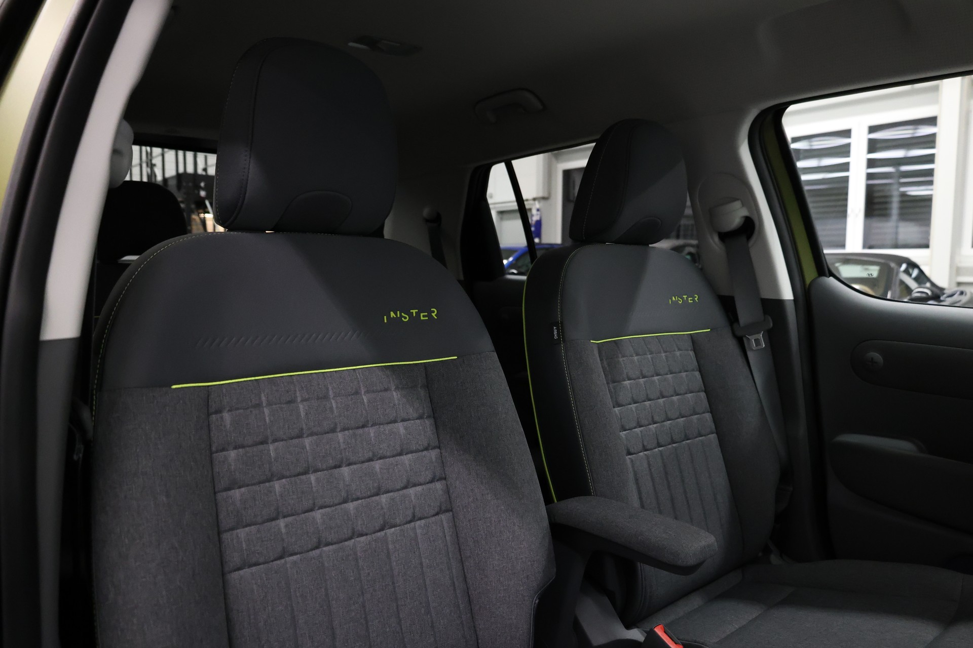 HYUNDAI Inster Electric Vertex Cross-image-19