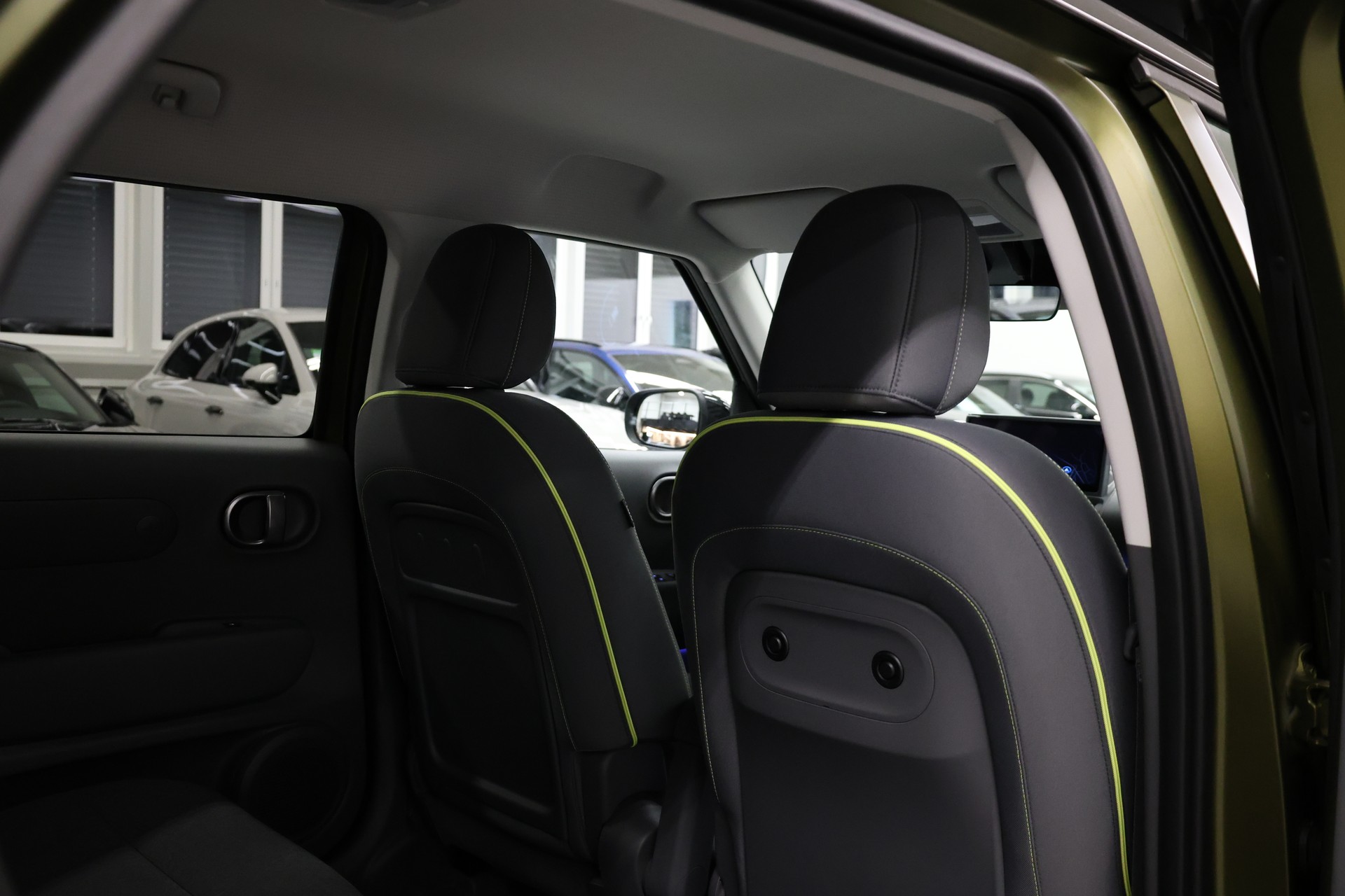 HYUNDAI Inster Electric Vertex Cross-image-25