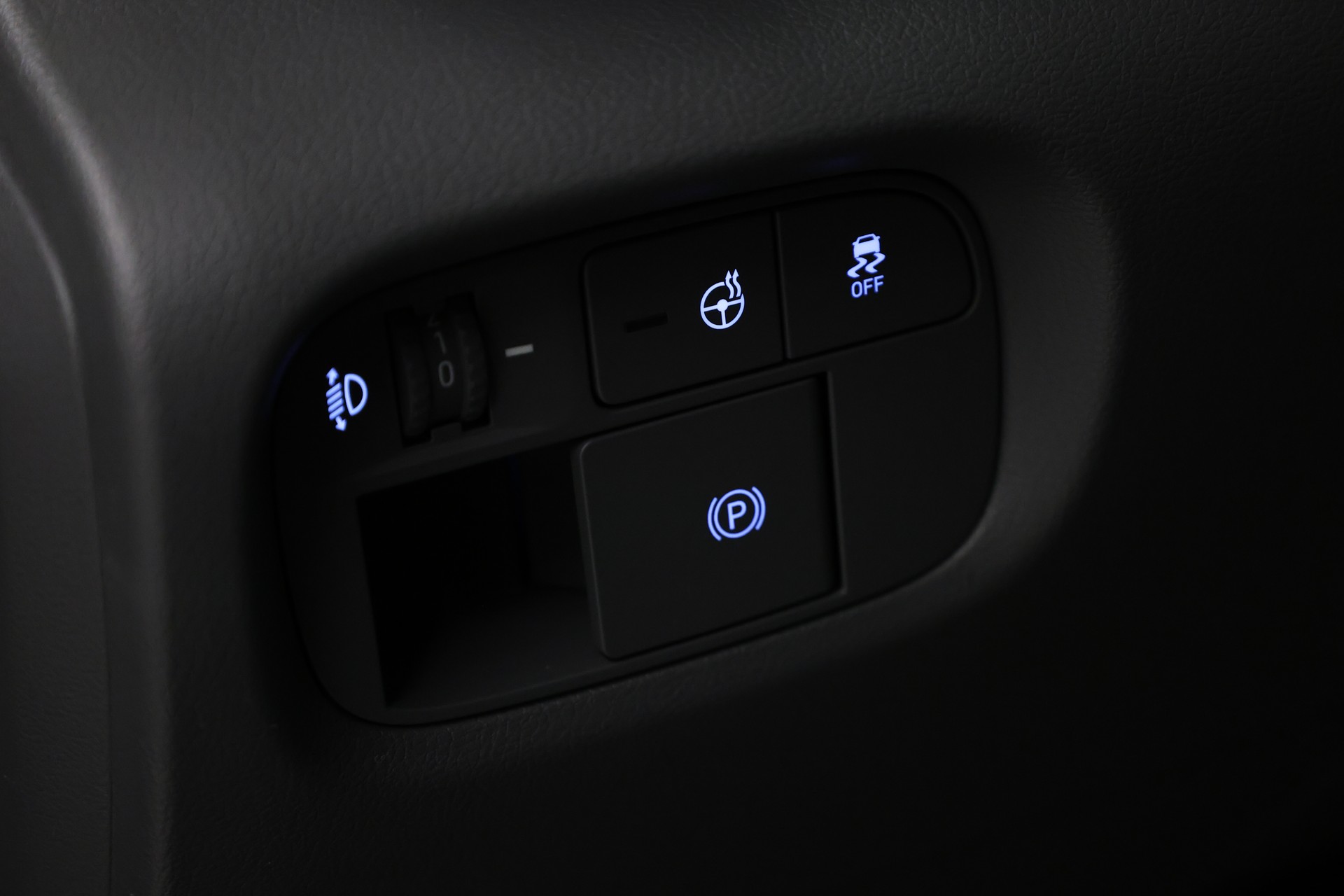 HYUNDAI Inster Electric Vertex Cross-image-28