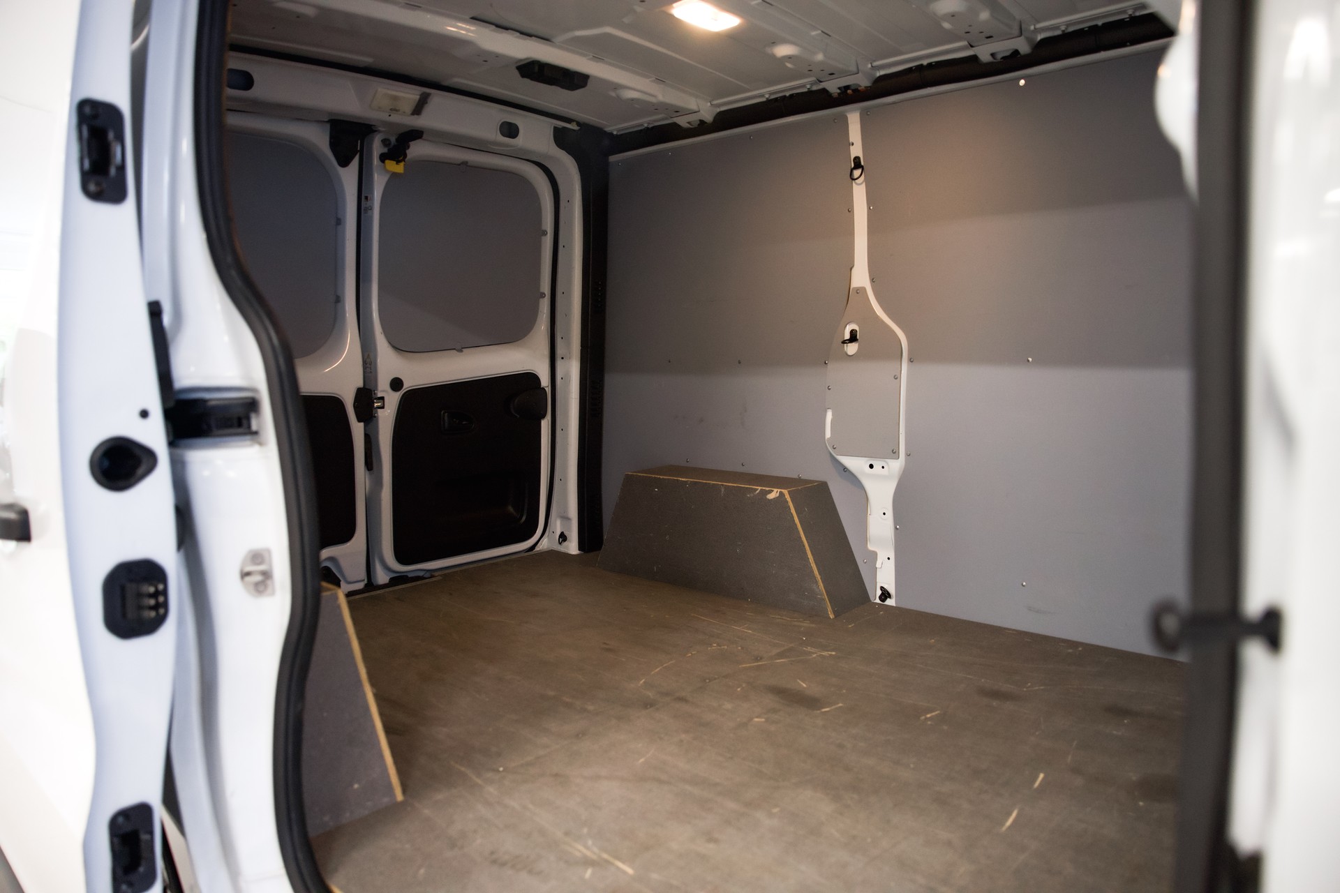 RENAULT Trafic 3.0t L1H1 2.0 dCi 110 Start-image-14