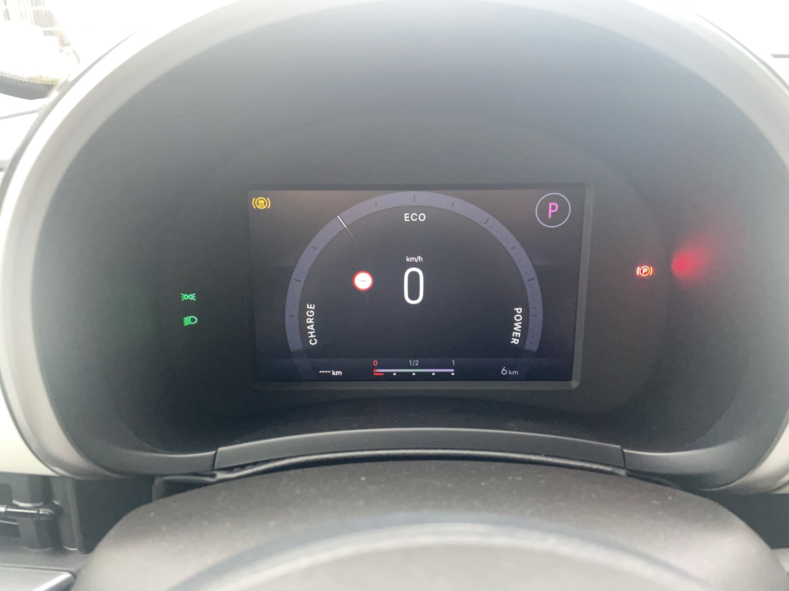 FIAT 600 1.2 Hybrid La Prima-image-10