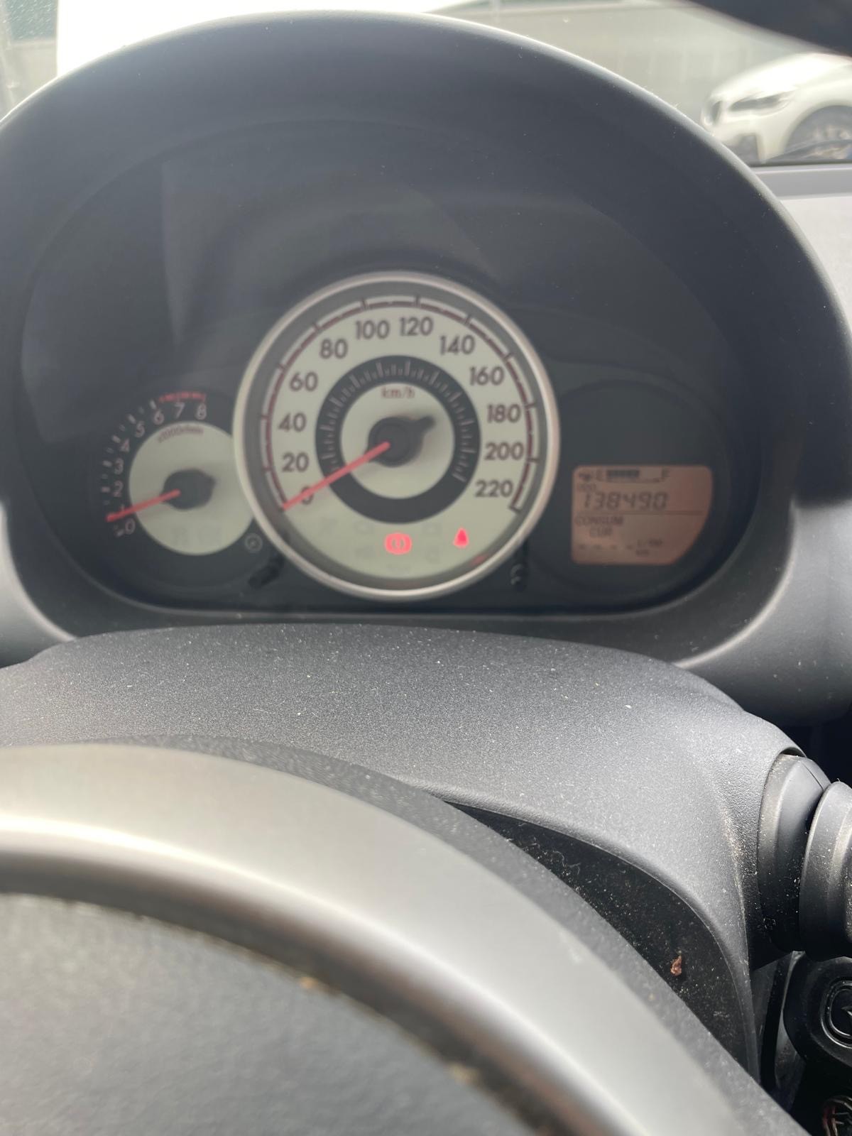 MAZDA 2 1.3i 16V Exclusive-image-7