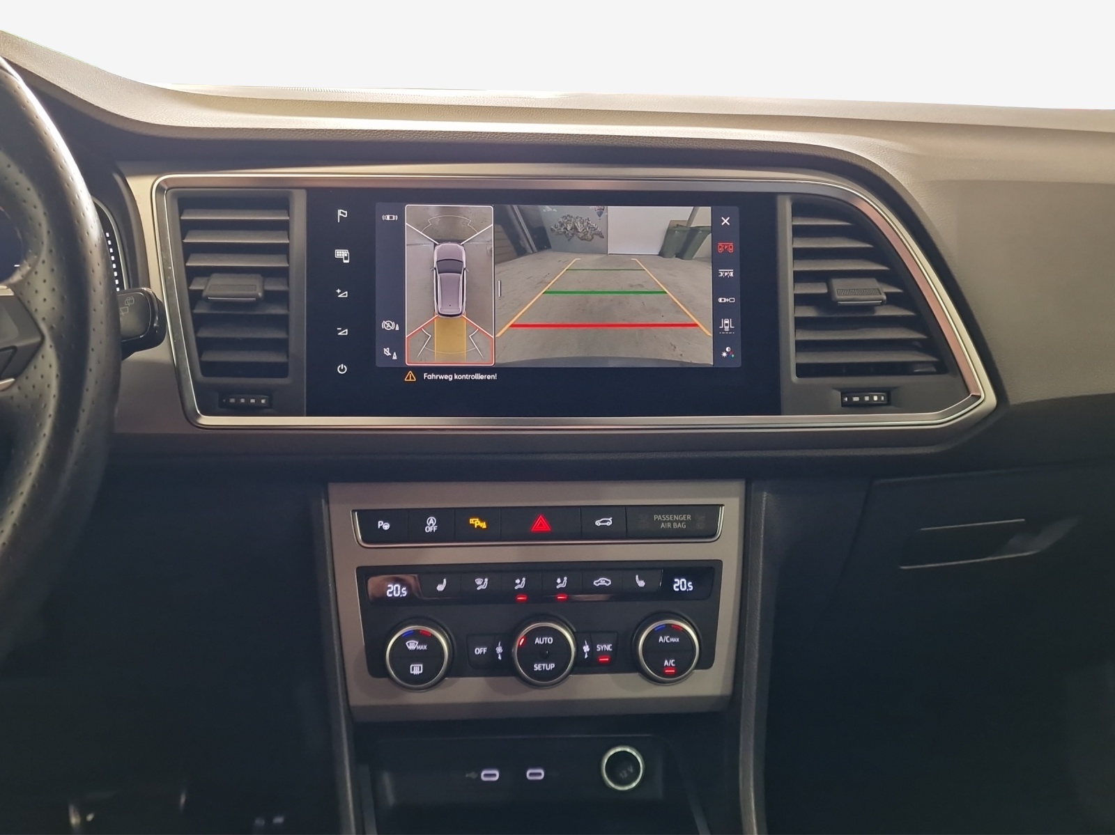 SEAT Ateca 2.0 TSI Hola FR 4Drive DSG-image-15