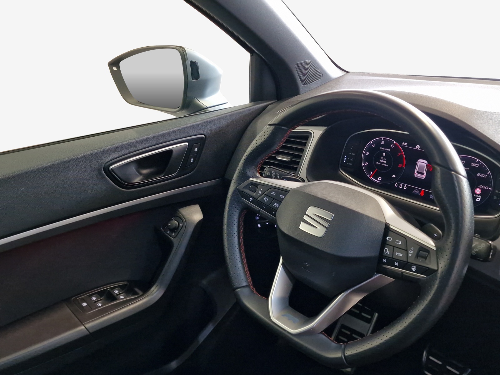 SEAT Ateca 2.0 TSI Hola FR 4Drive DSG-image-14