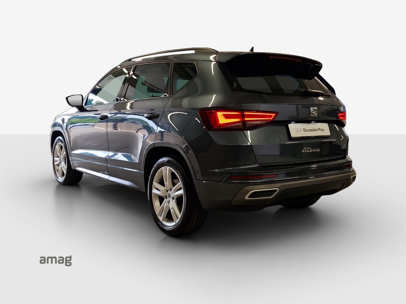 SEAT Ateca 2.0 TSI Hola FR 4Drive DSG-image-2