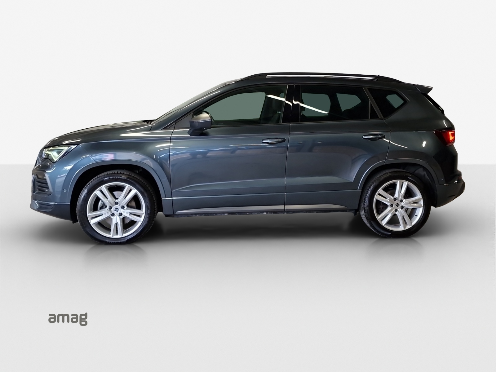 SEAT Ateca 2.0 TSI Hola FR 4Drive DSG-image-1