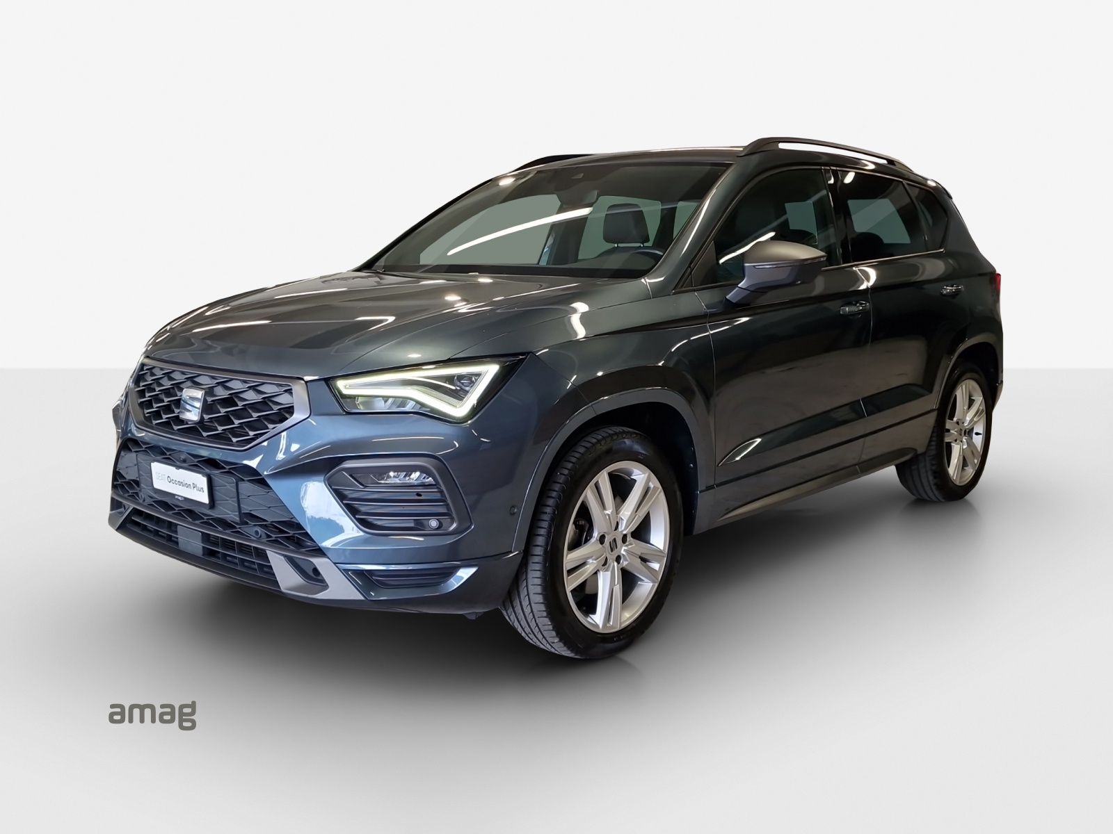 SEAT Ateca 2.0 TSI Hola FR 4Drive DSG-image-0