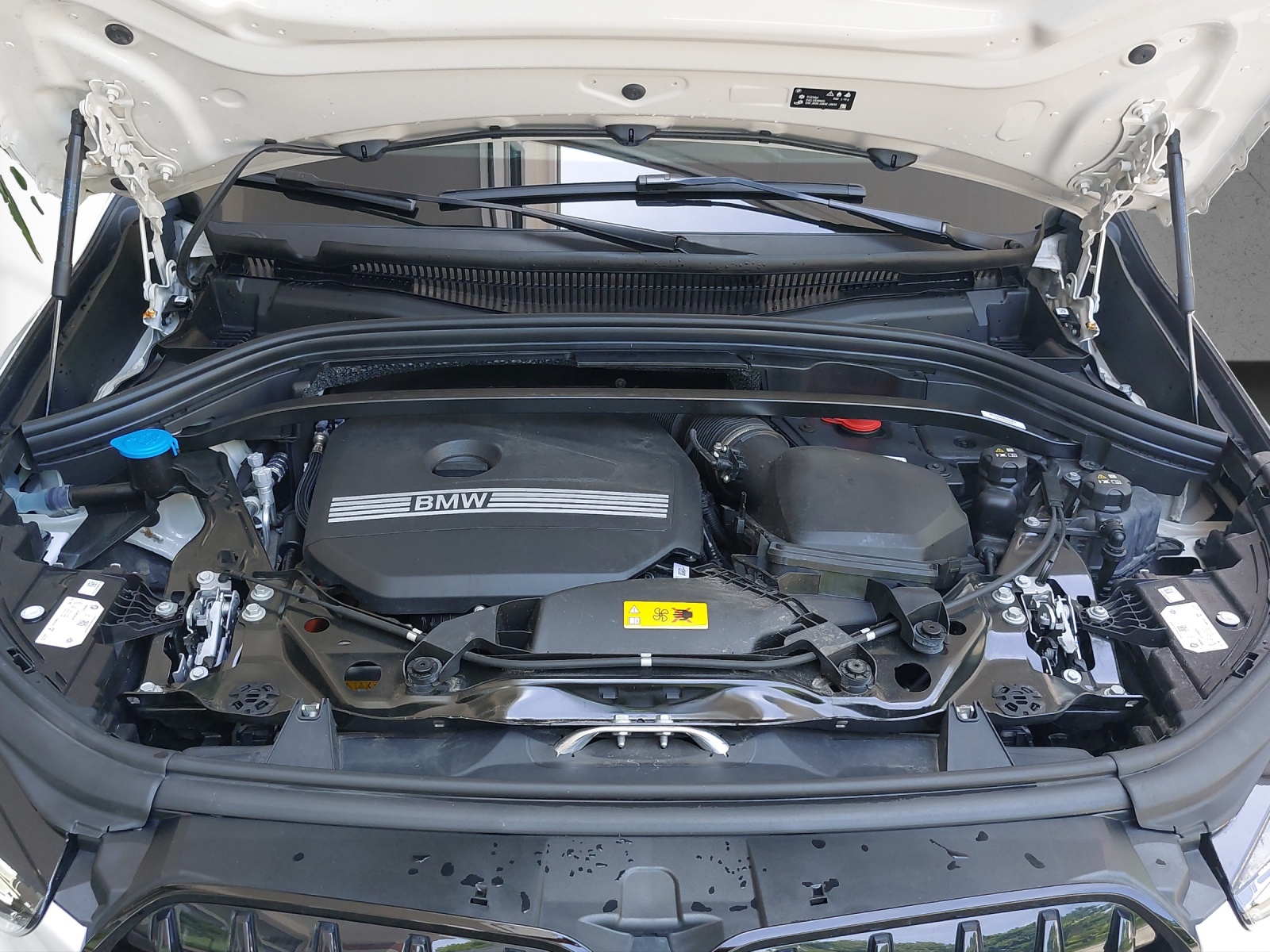 BMW X1 xDrive 25e M Sport-image-18
