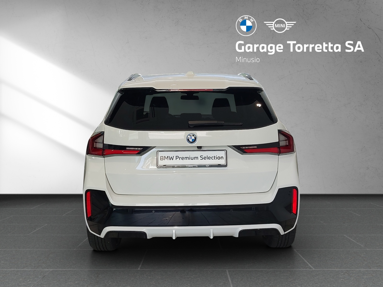 BMW X1 xDrive 25e M Sport-image-3