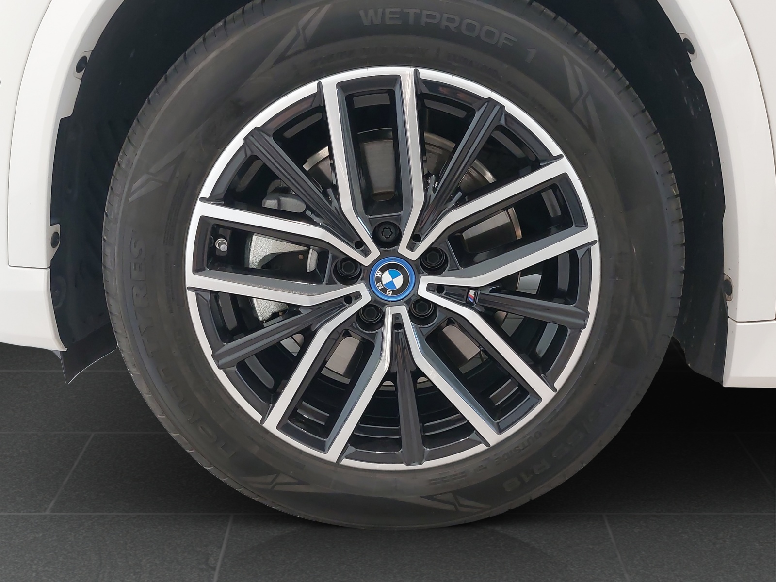 BMW X1 xDrive 25e M Sport-image-8