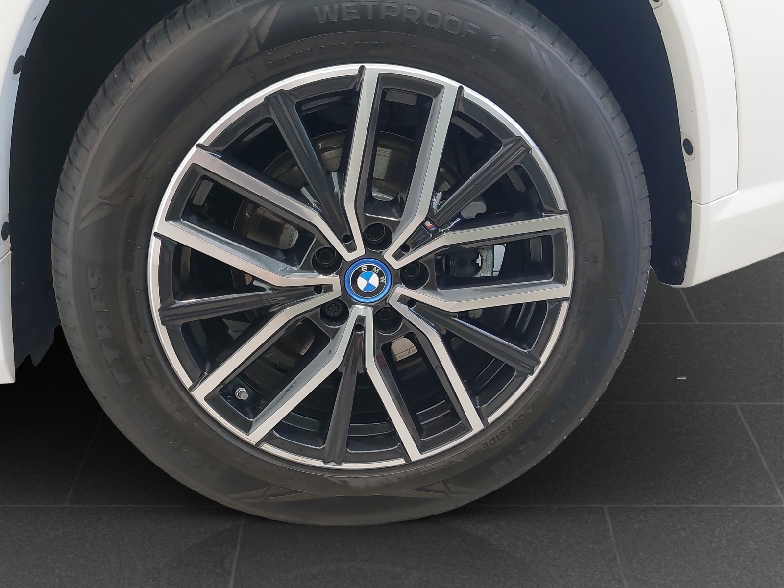 BMW X1 xDrive 25e M Sport-image-11