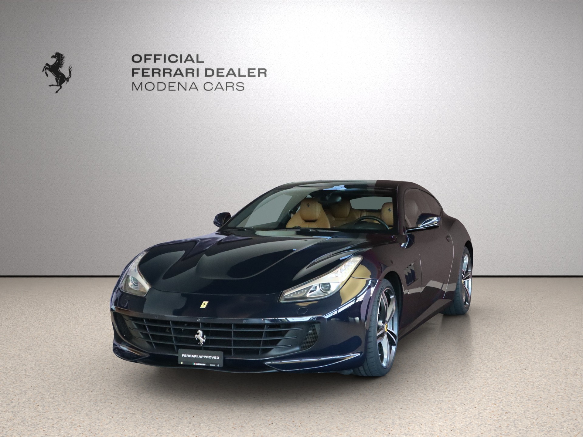 FERRARI GTC 4 Lusso-image-5