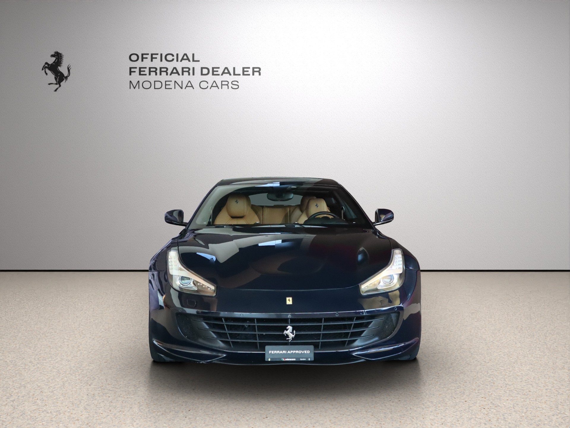 FERRARI GTC 4 Lusso-image-4