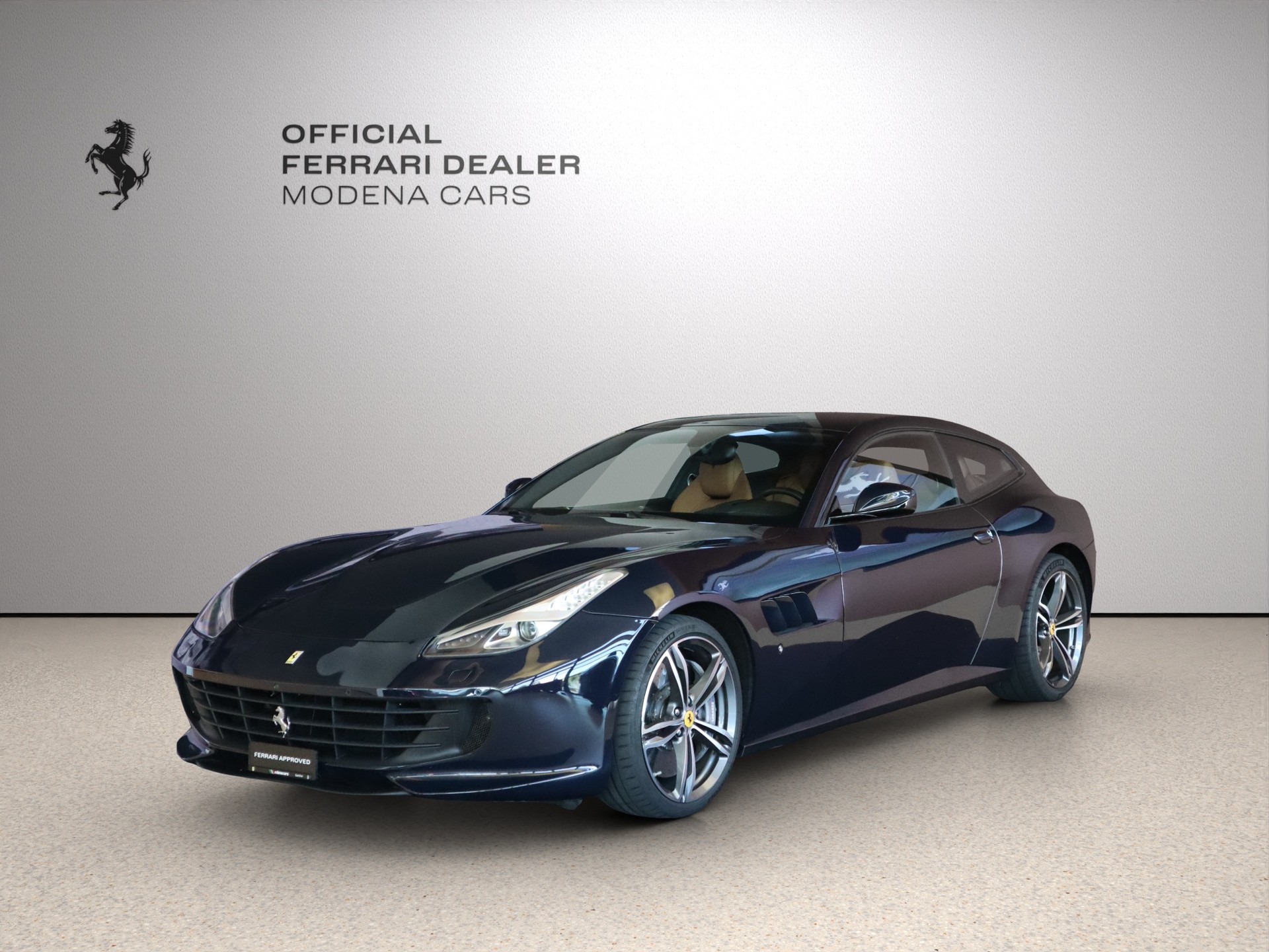 FERRARI GTC 4 Lusso-image-6