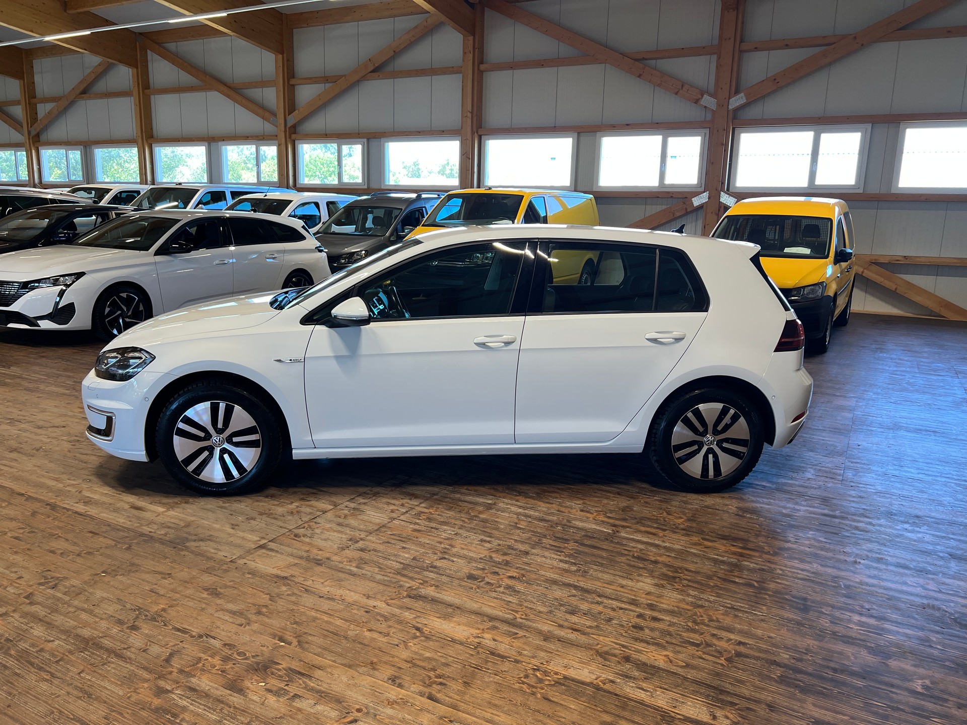 VW e-Golf-image-7