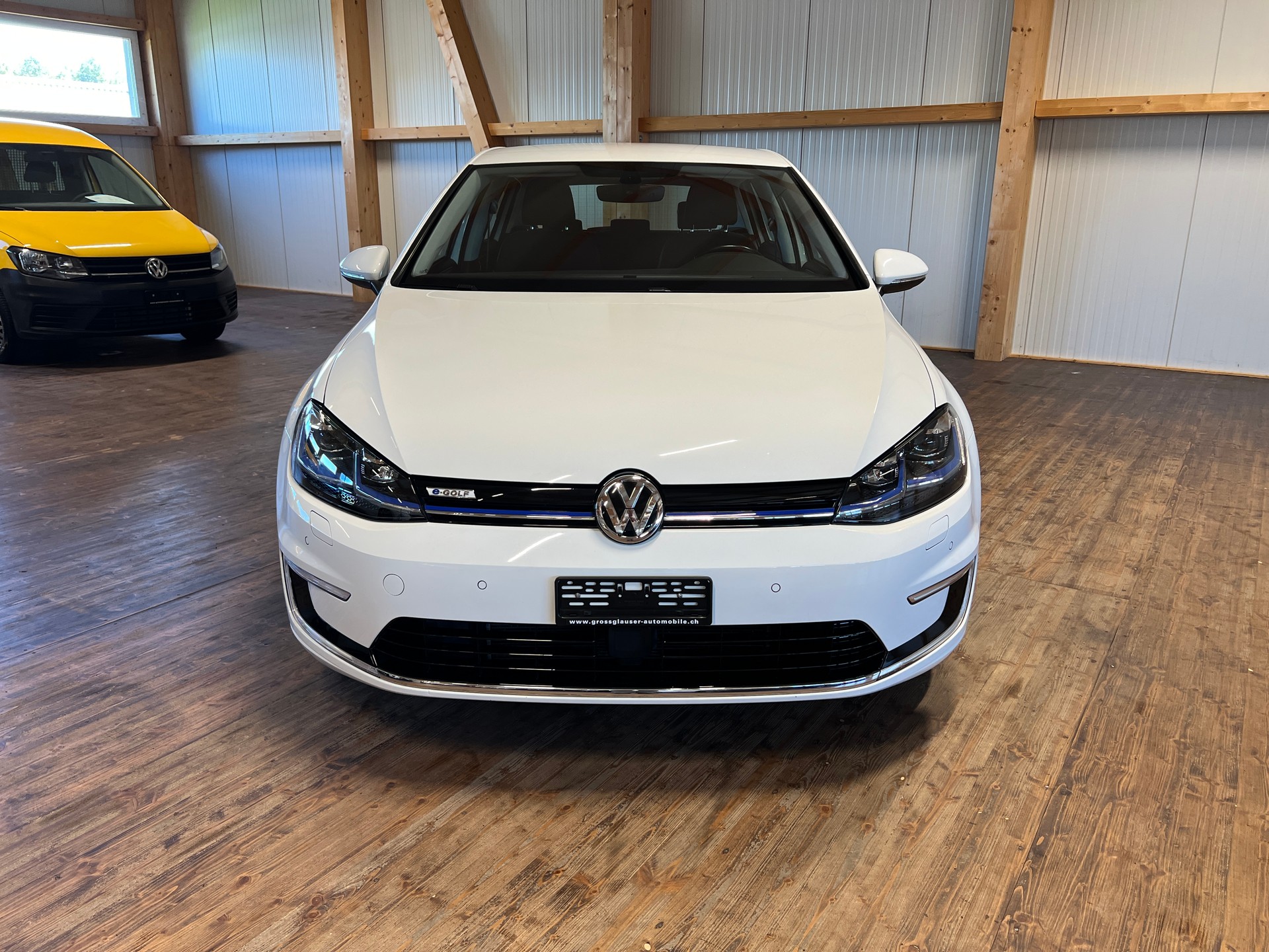 VW e-Golf-image-1