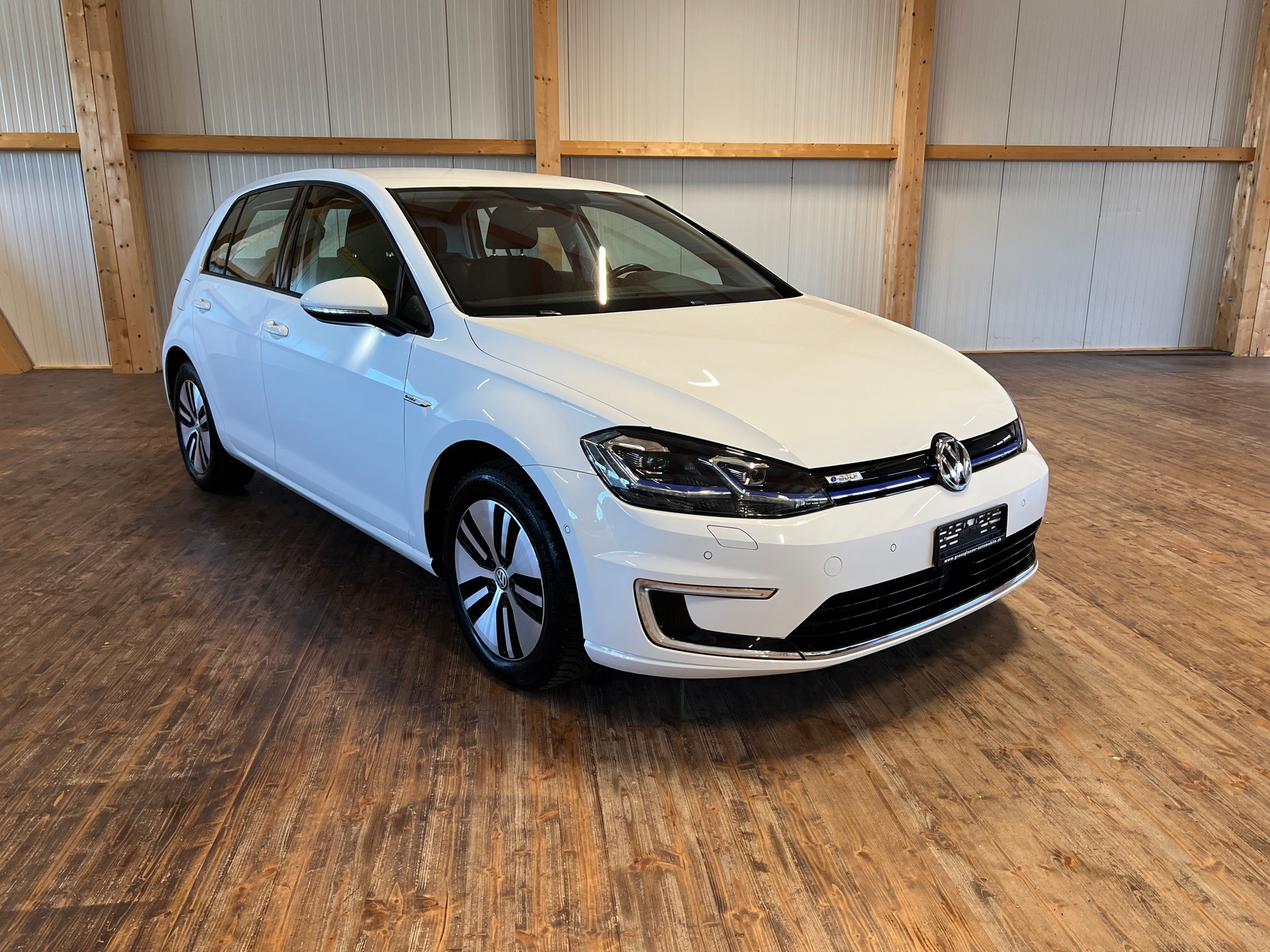 VW e-Golf-image-2