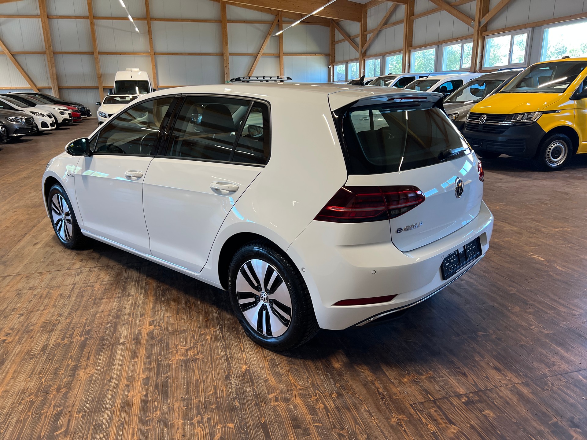 VW e-Golf-image-6