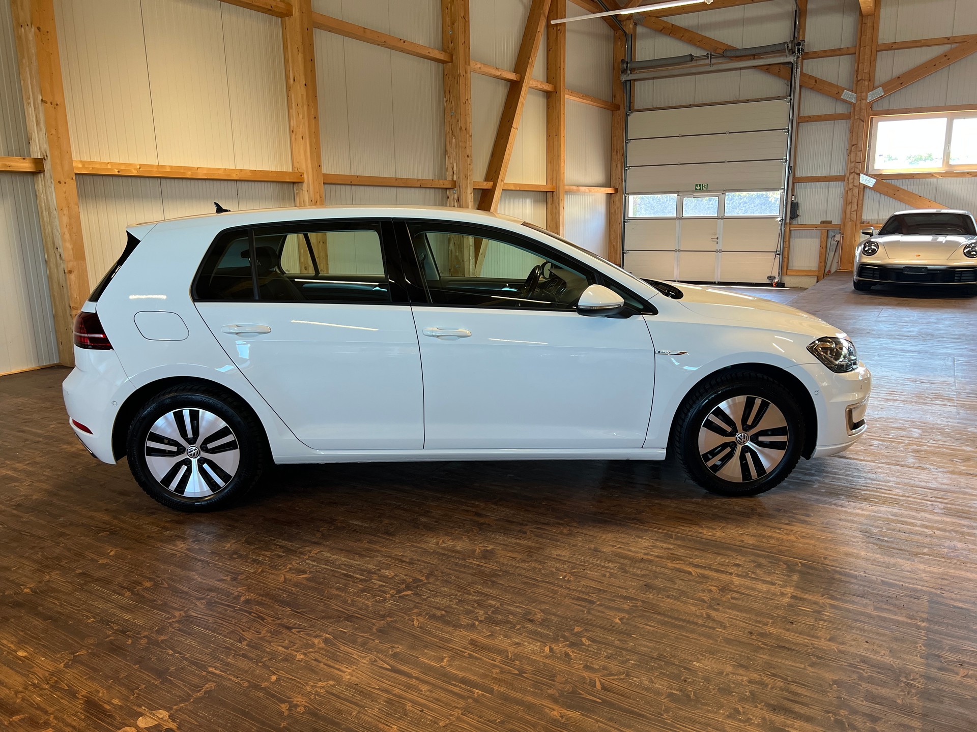 VW e-Golf-image-3